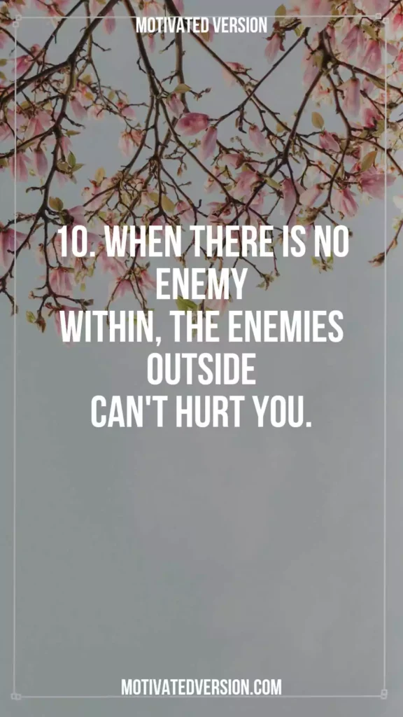 Ignore These 10 Wise Life Quotes and Be Miserable for the Rest of Your Life 10