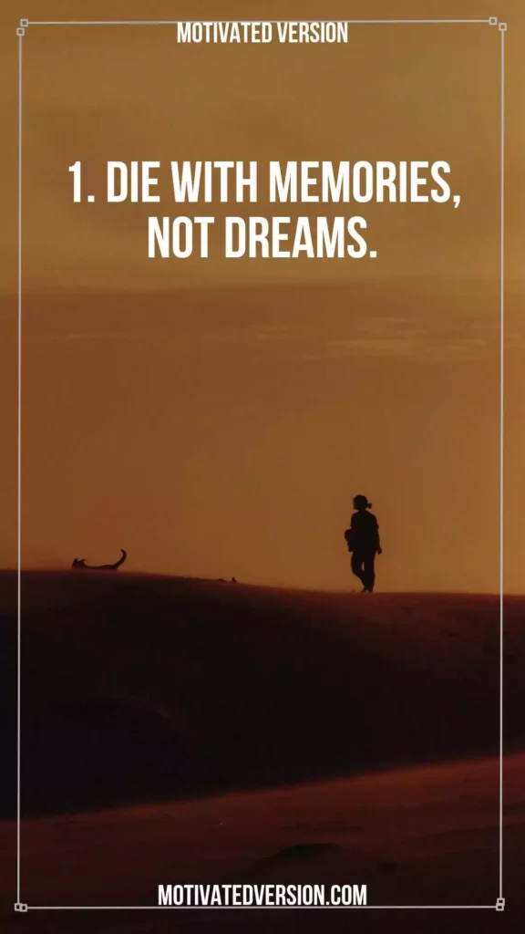 Powerful Quotes That Will Strengthen The Dreamer In You 1