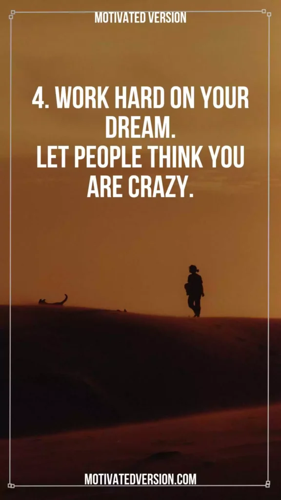 Powerful Quotes That Will Strengthen The Dreamer In You 4