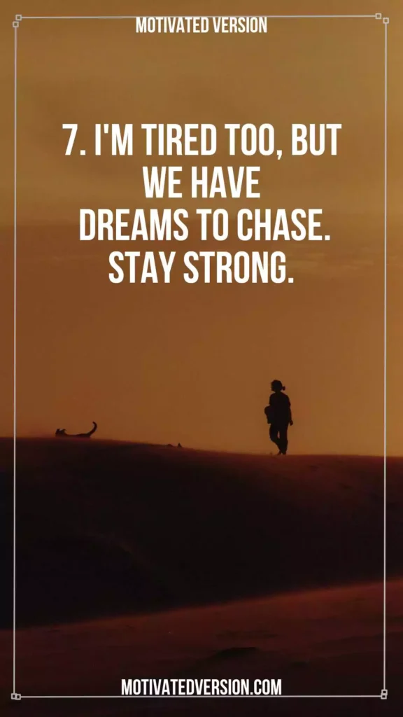 Powerful Quotes That Will Strengthen The Dreamer In You 7