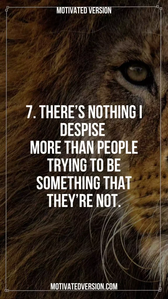 10 Powerful Quotes That Are Just For Leo 7