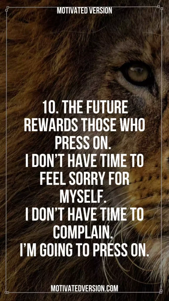 10 Powerful Quotes That Are Just For Leo 10