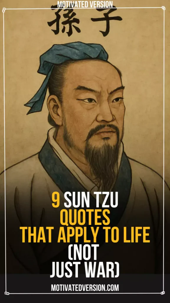 9 Sun Tzu Quotes That Apply to Life (Not Just War)