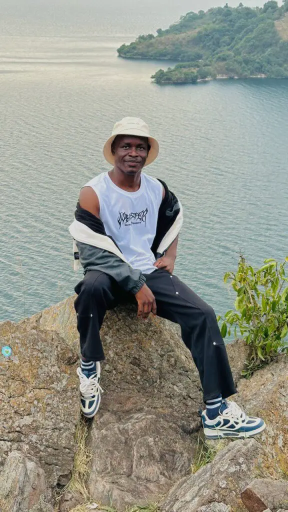 Founder of Motivated Version