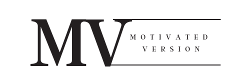 Motivated Version Logo