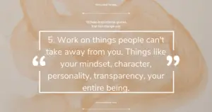 10 Wise and Deep quotes with rare life lessons you have to read in 2023