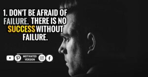 9 Best Motivational Quotes on Success in Life