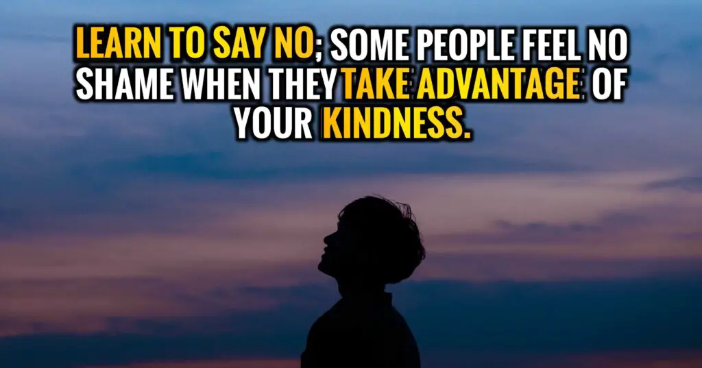 14 Truths you need to understand about Life - 2