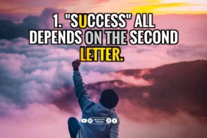 10 Eye-opening Quotes About Success I wish I read Sooner