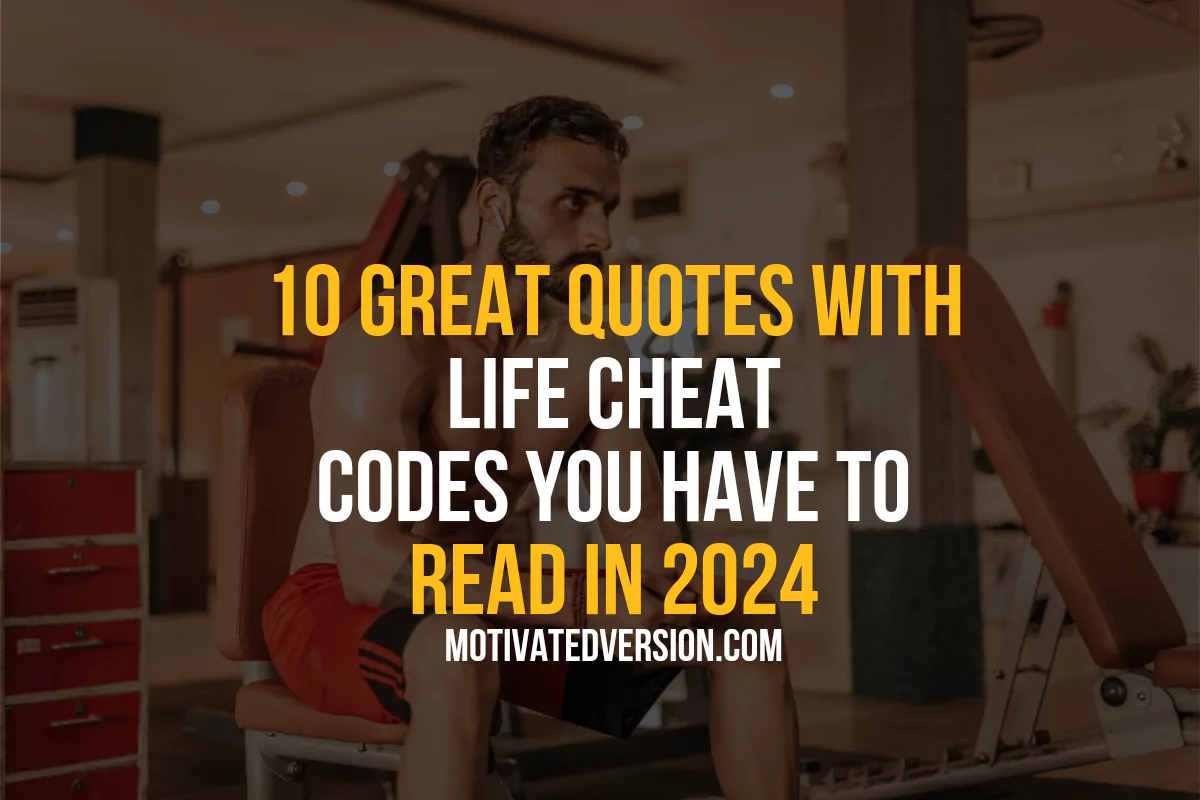 10 Great Quotes With Life Cheat Codes You Have To Read In 2024   20231223 203324 0000 658728191403d.webp