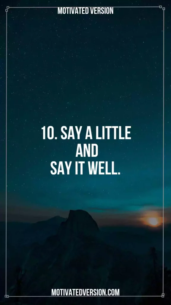 Smart Quotes About Life 10