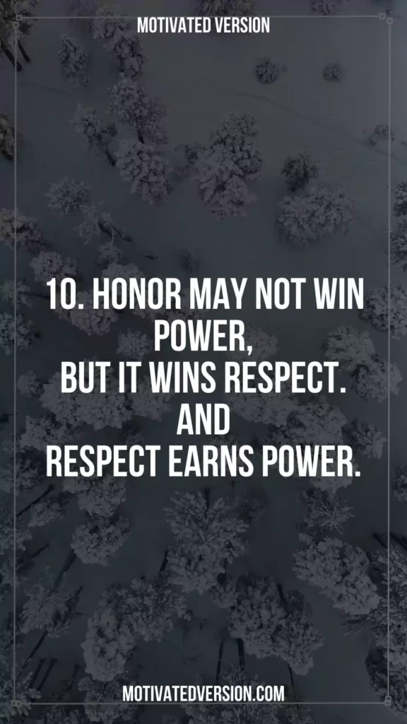 Ancient Quotes With Powerful Lessons for a Superior Character 10