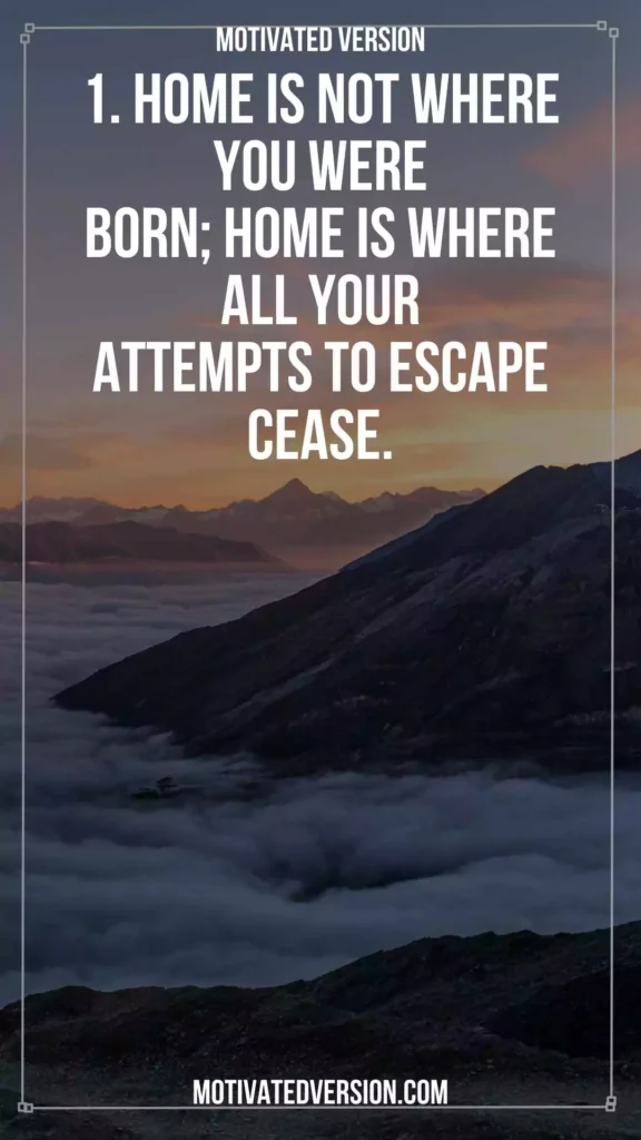 Wise Quotes That Will Make You See Life Differently 1