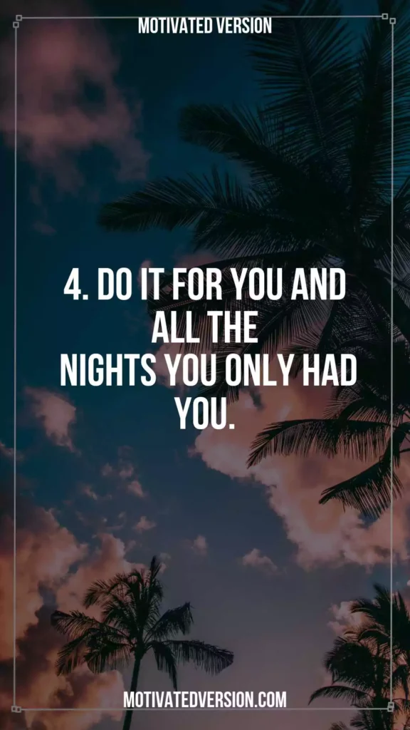 Beautiful Inspirational Quotes You Only Read Once in a Lifetime 4