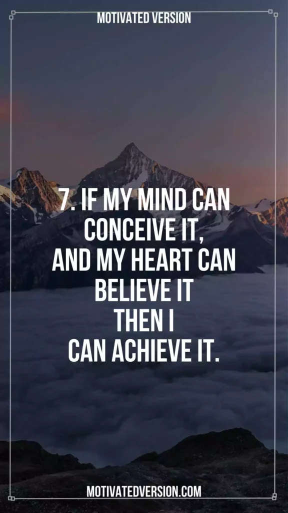 Legendary Quotes About Life That Will Strengthen Your Mindset 7