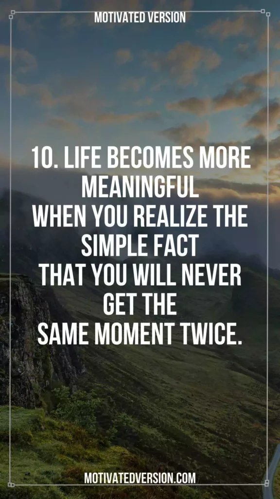 Powerful Quotes About Life That Will Strengthen Your Mindset 10