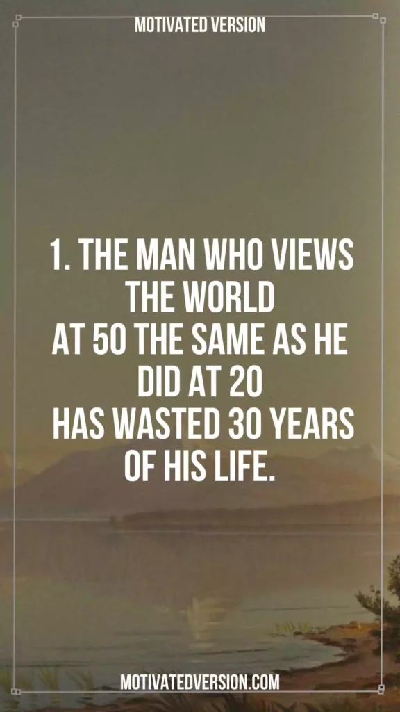 Deep Quotes That Get You Thinking Deeply About Life 1