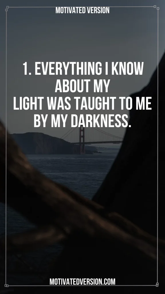 Deep Inspirational Quotes That Are Too Rare To Exist 1