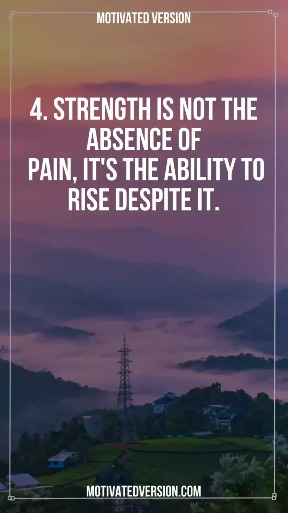 Powerful Quotes That Will Get You Through Your Darkest Days 4