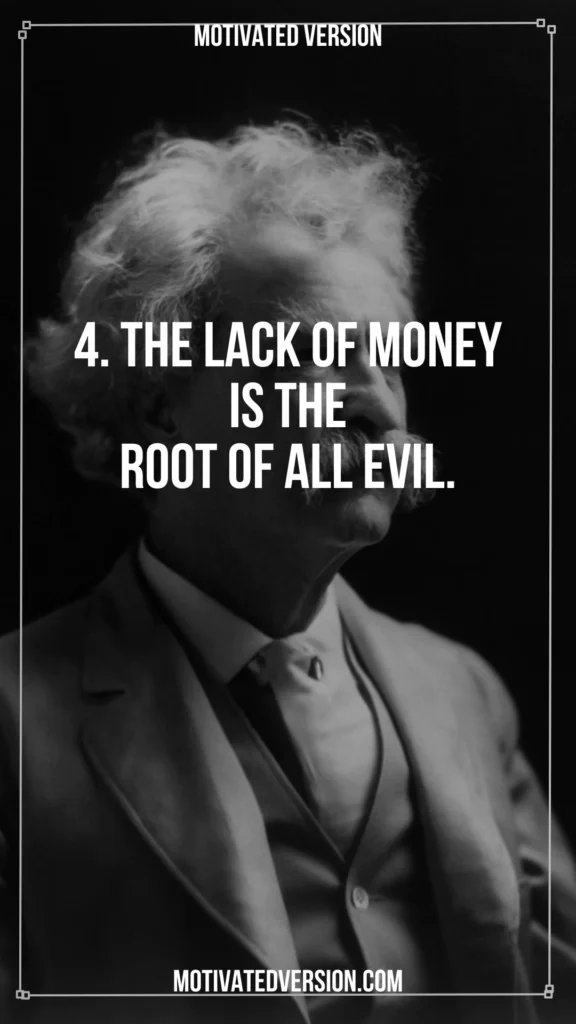 Mark Twain Quotes With Deep Life Lessons I Could Never Forget 4