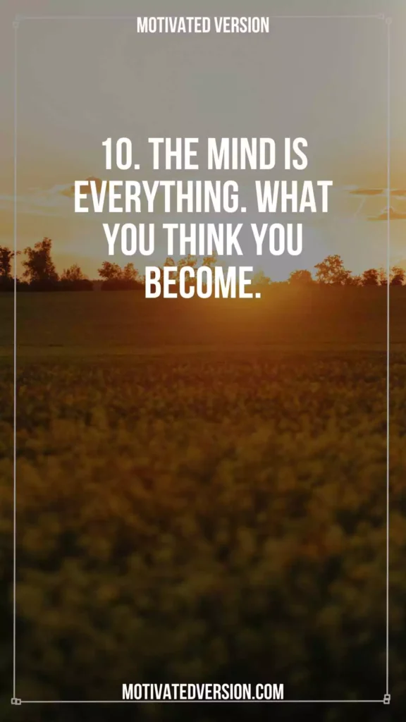 Inspirational Quotes That Will Bring The Best in You 10