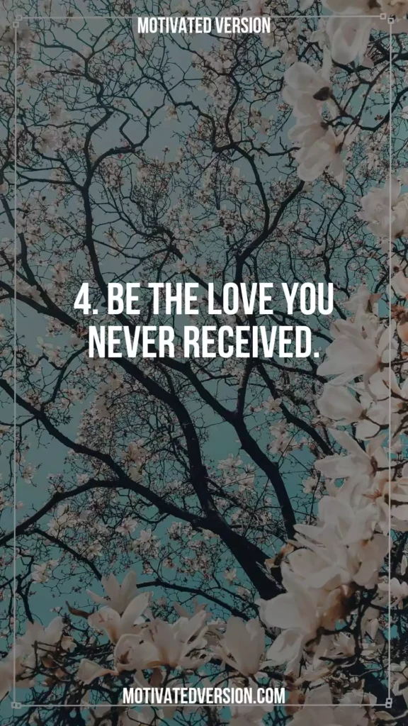 Quotes about Self-love That Will Blow Your Mind 4