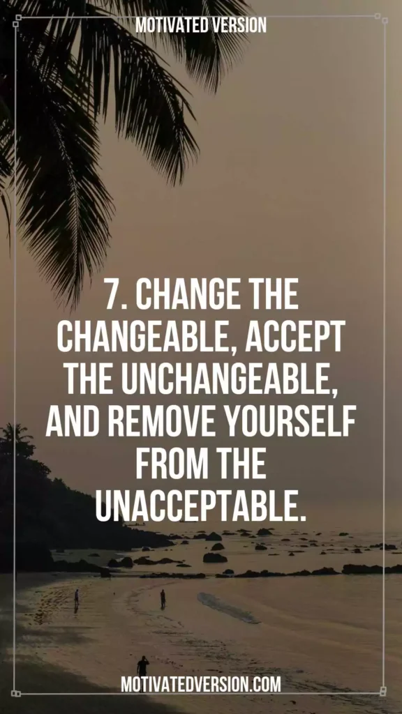 Deep Quotes About Change That Are Life-changing 7