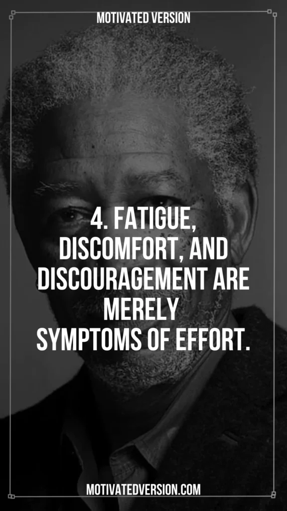 Morgan Freeman Wise Quotes That Changed My Life 4