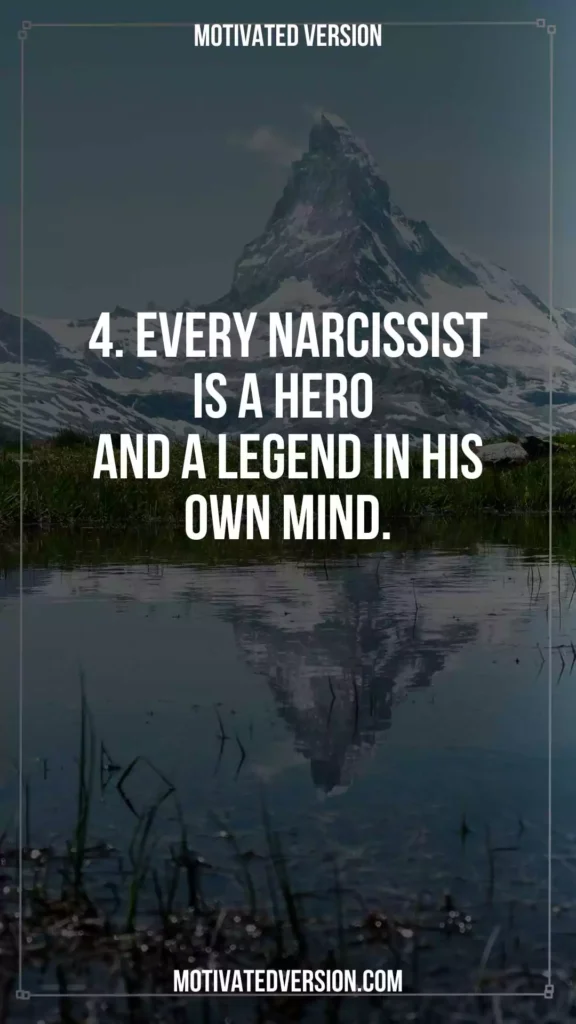 Essential Quotes About Narcissists for Better Understanding and Coping 1