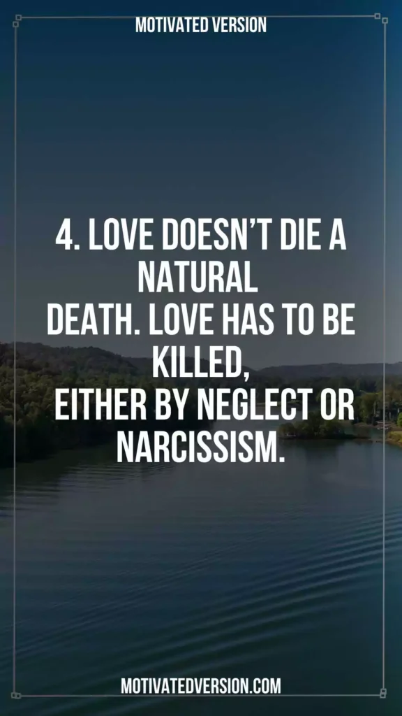 Deep Quotes About Narcissists to Help You Navigate Toxic Relationships 4