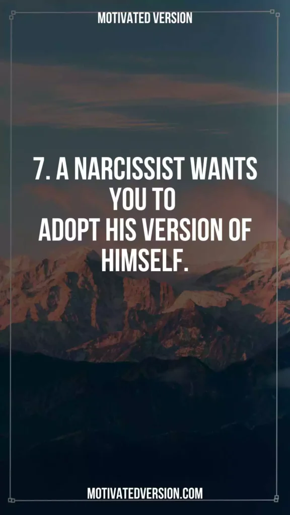 Eye-Opening Quotes on Narcissism to Aid Your Recovery 7