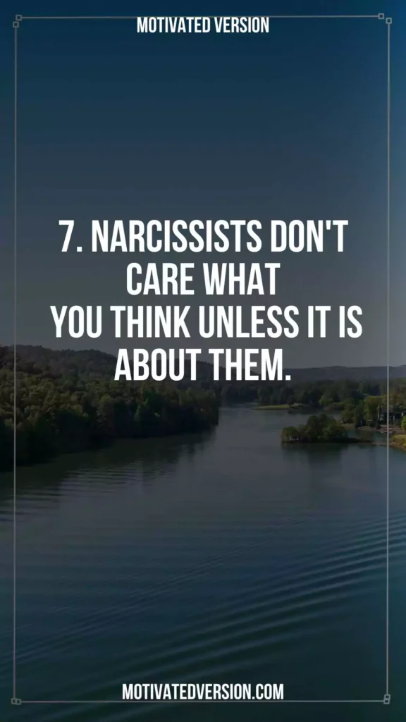 Deep Quotes About Narcissists to Help You Navigate Toxic Relationships 7