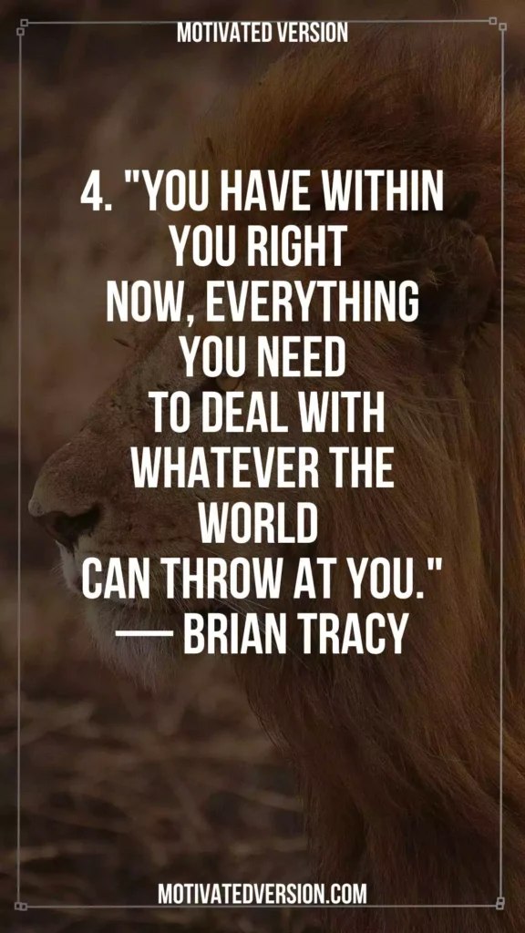 Powerful Quotes to Spark the Fire Within Every Leo 4