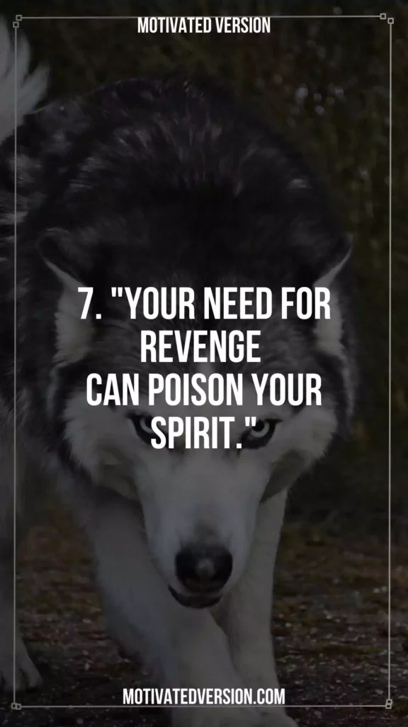 Honest Quotes to Unleash the Wolf Within Every Scorpio 7