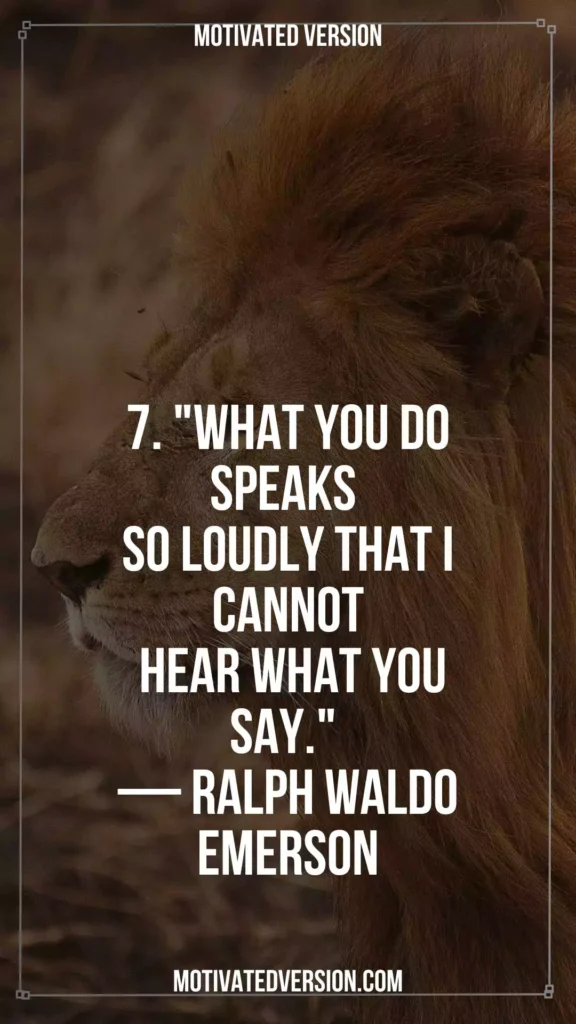 Powerful Quotes to Spark the Fire Within Every Leo 7