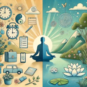 Mindfulness and Meditation: Finding Peace in a Busy World