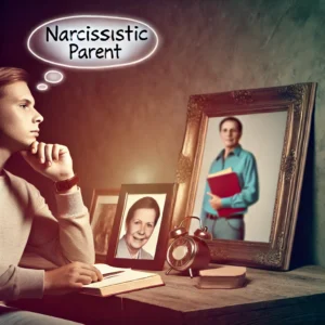 10 Signs You Were Raised by a Narcissistic Parent