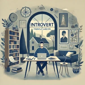 7 Introvert-Friendly Careers That Might Suit Your Personality