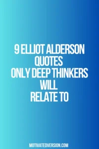 9 Elliot Alderson Quotes Only Deep Thinkers Will Relate To