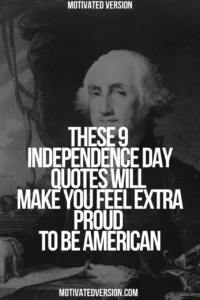 These 9 Independence Day Quotes Will Make You Feel Extra Proud to Be American