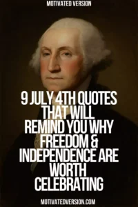 9 July 4th Quotes That Will Remind You Why Freedom & Independence Are Worth Celebrating