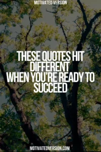 These Quotes Hit Different When You’re Ready to Succeed